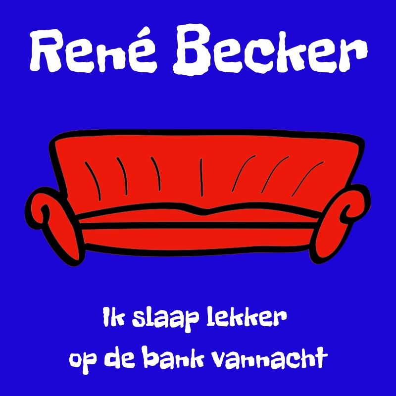 Jochem Meyjer’s theaterlied spraakmakend opnieuw uitgebracht door René Becker.