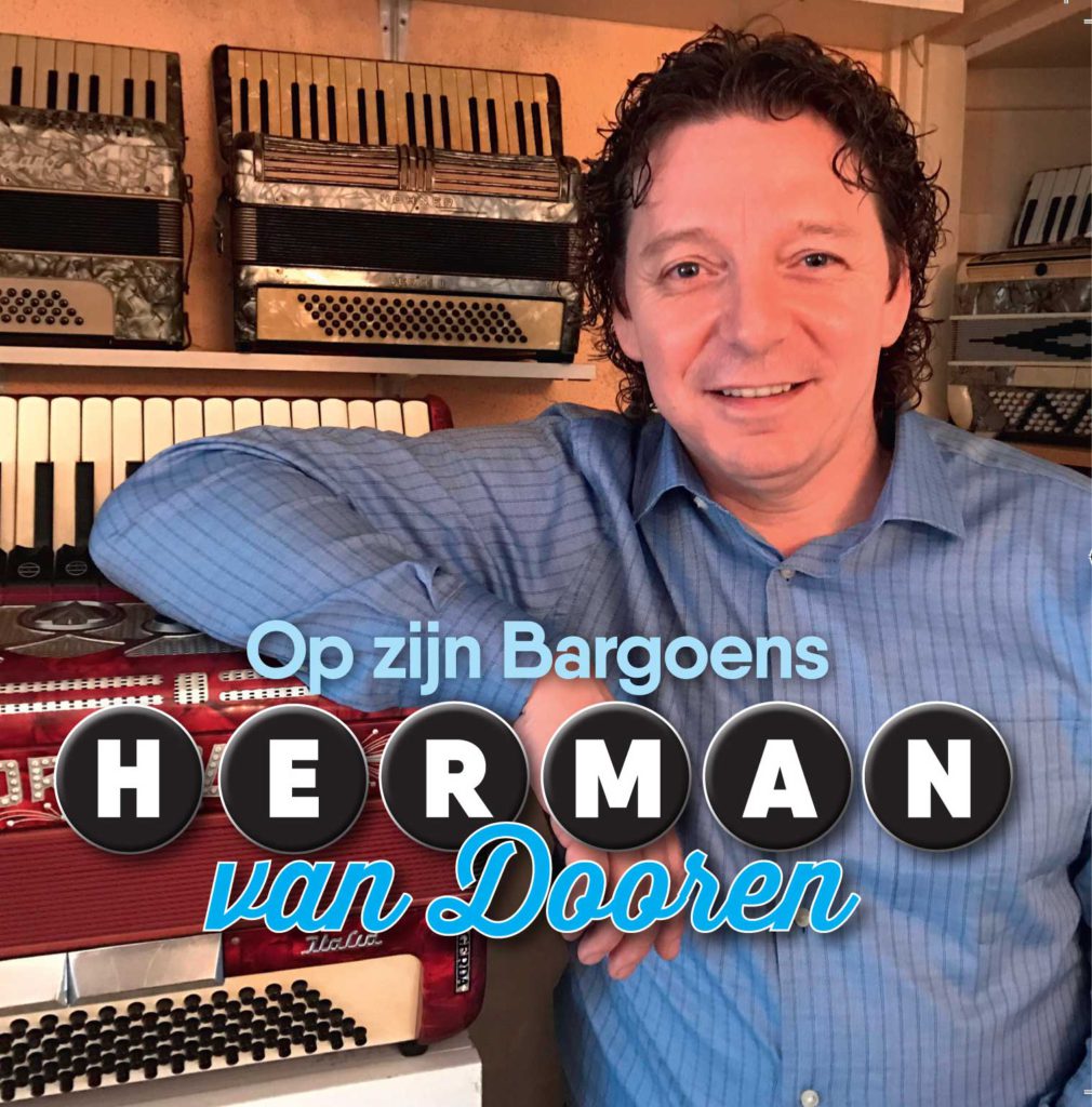 Herman van Dooren zingt het lied van de reiziger ‘Op zijn Bargoens’ een lied in de taal van de Reiziger!