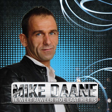 Mike Daane ‘HET’ verborgen talent uit  Zandvoort ??