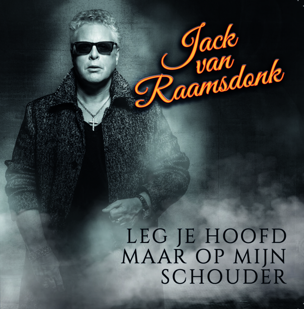 Nieuwe single Jack van Raamsdonk opgenomen bij Kees Tel!