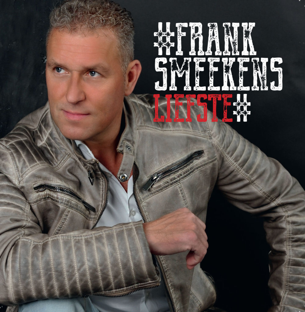 Nieuwe single Frank Smeekens uit en binnenkort gepresenteerd!