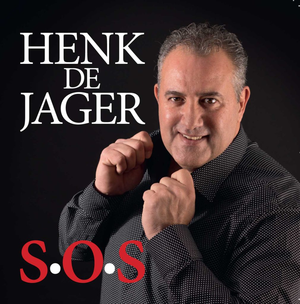 Noodoproep S.O.S. van Henk de Jager !