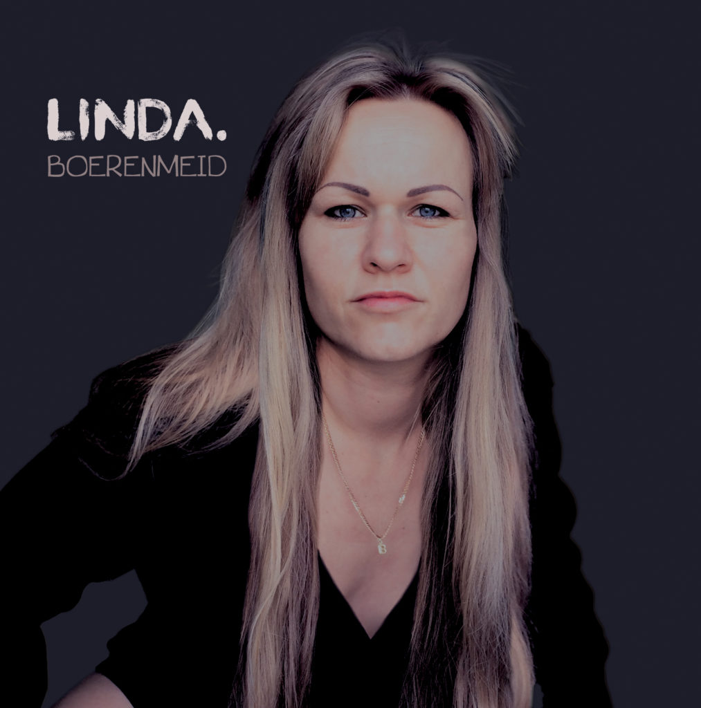 Linda Tapken komt met een bijzonder leuk Boerenpop liedje…een nieuwe trend?