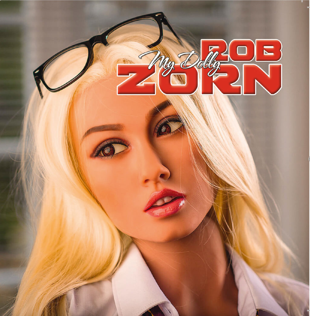 Rob Zorn brengt ‘My Dolly’ tot leven!