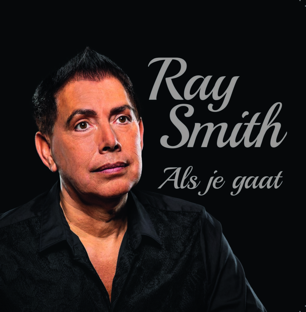 Ray Smith start 2019 met nieuwe single  ‘Als je gaat’