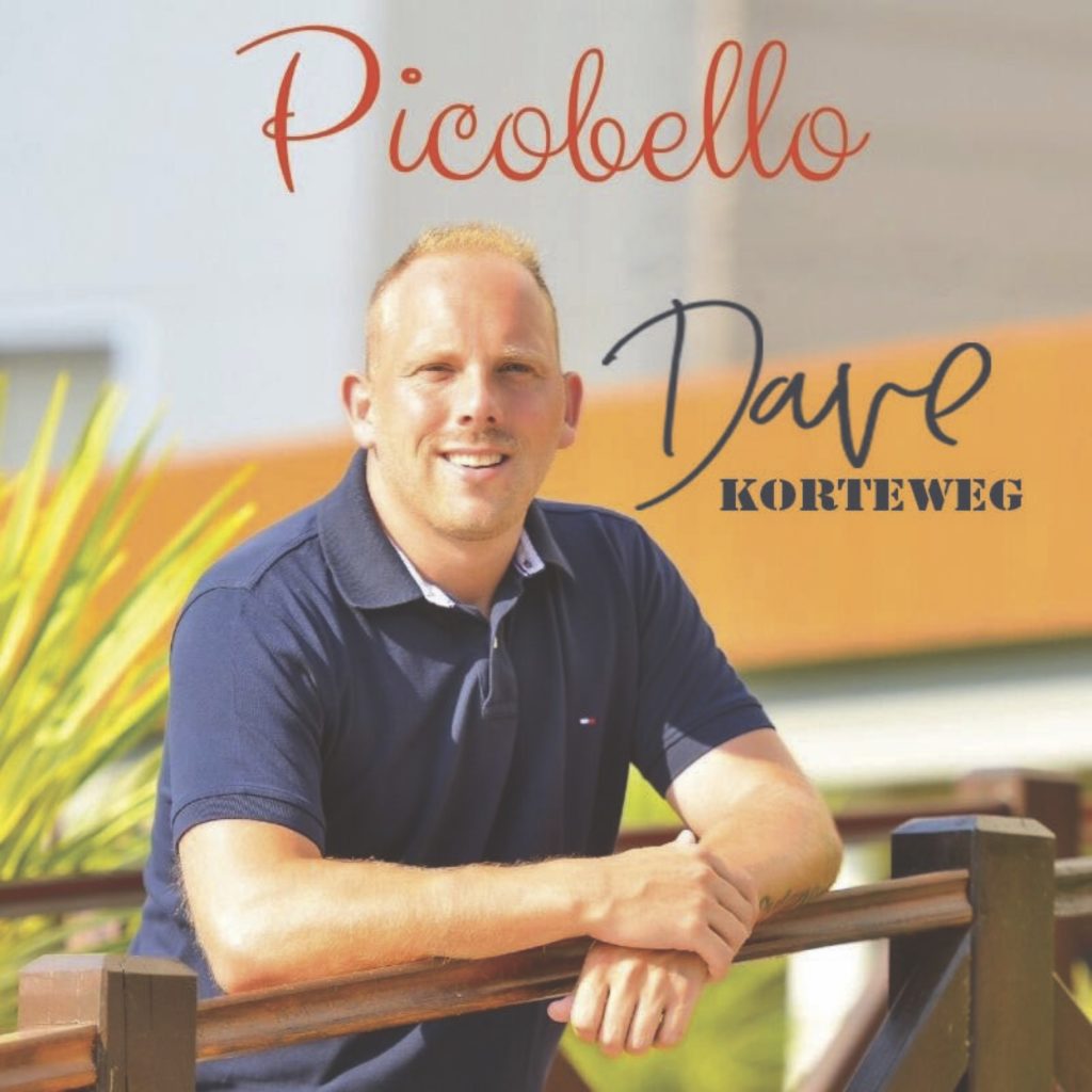 Dave Korteweg heeft het Picobello voor elkaar!