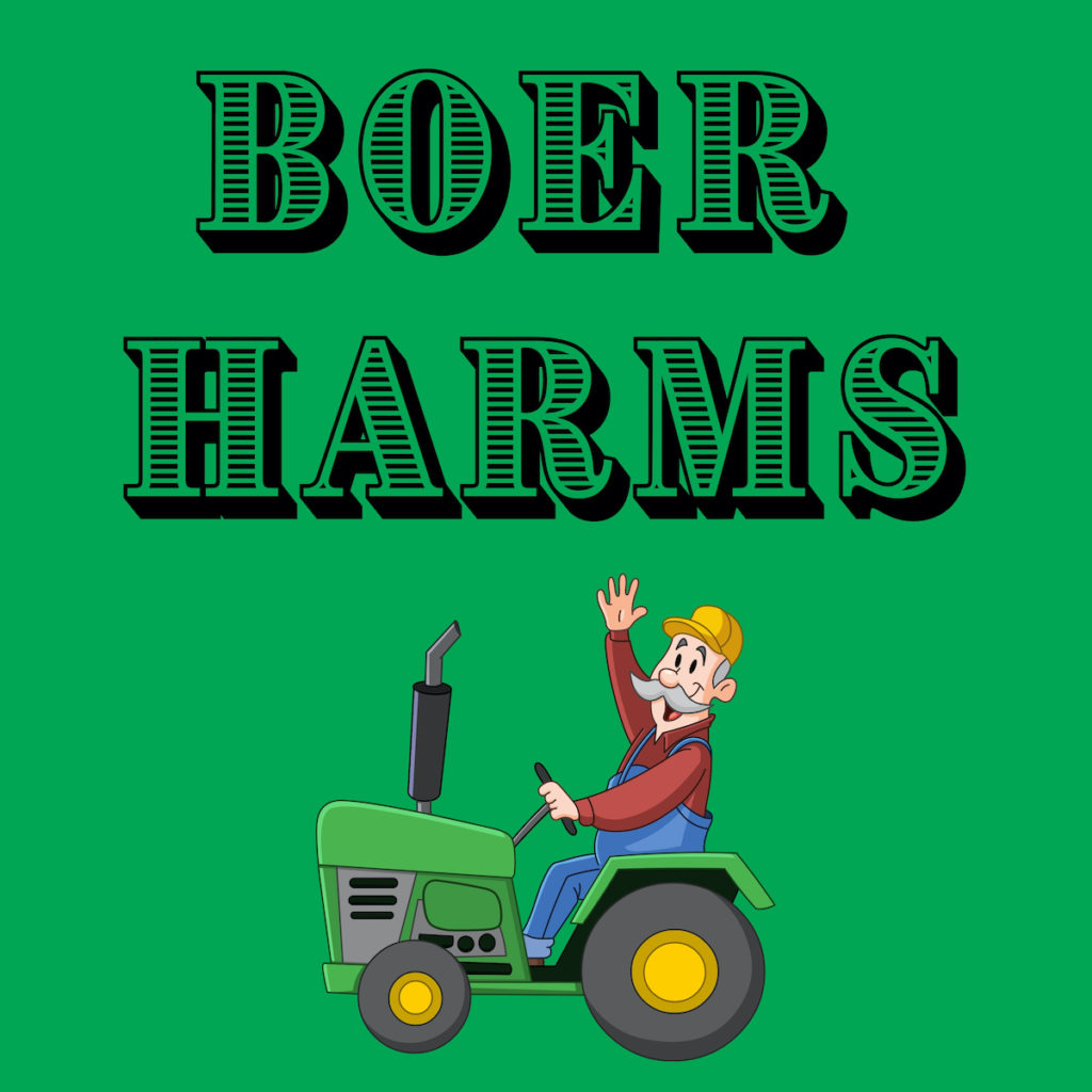 TIKTOK dansje op ‘Boer Harms’ gaat viral door Oranje leeuwinnen!