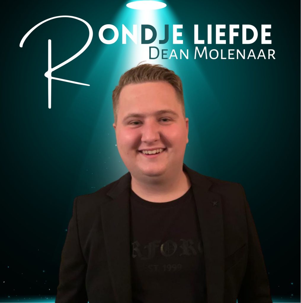 Dean Molenaar brengt na 5 jaar actief in de muziekwereld zijn eerste eigen single uit!