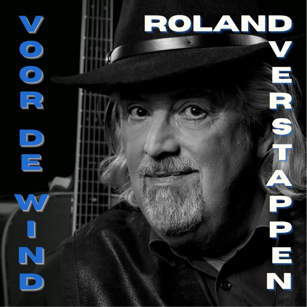 Roland Verstappen probeert in nieuwe single ‘Voor de wind’ uit te leggen dat we het allemaal nog niet zo slecht hebben