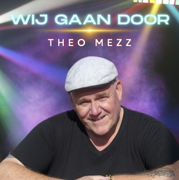Theo Mezz bezingt in nieuwe single ‘We gaan door’ de prikkelingen van koppeltjes