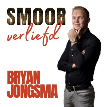 Bryan Jongsma gooit het roer om met nieuwe meezinger ‘Smoorverliefd’