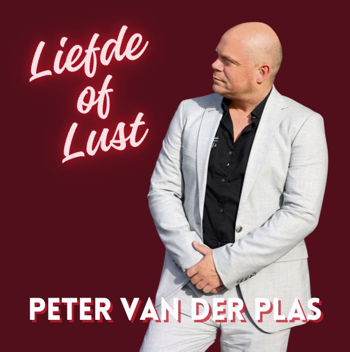 Peter van der Plas komt met uiterst dansbare voorjaarssingle ‘Liefde of lust’