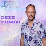 Perry Zuifdam - Zo zal deze zomer zijn(Front)