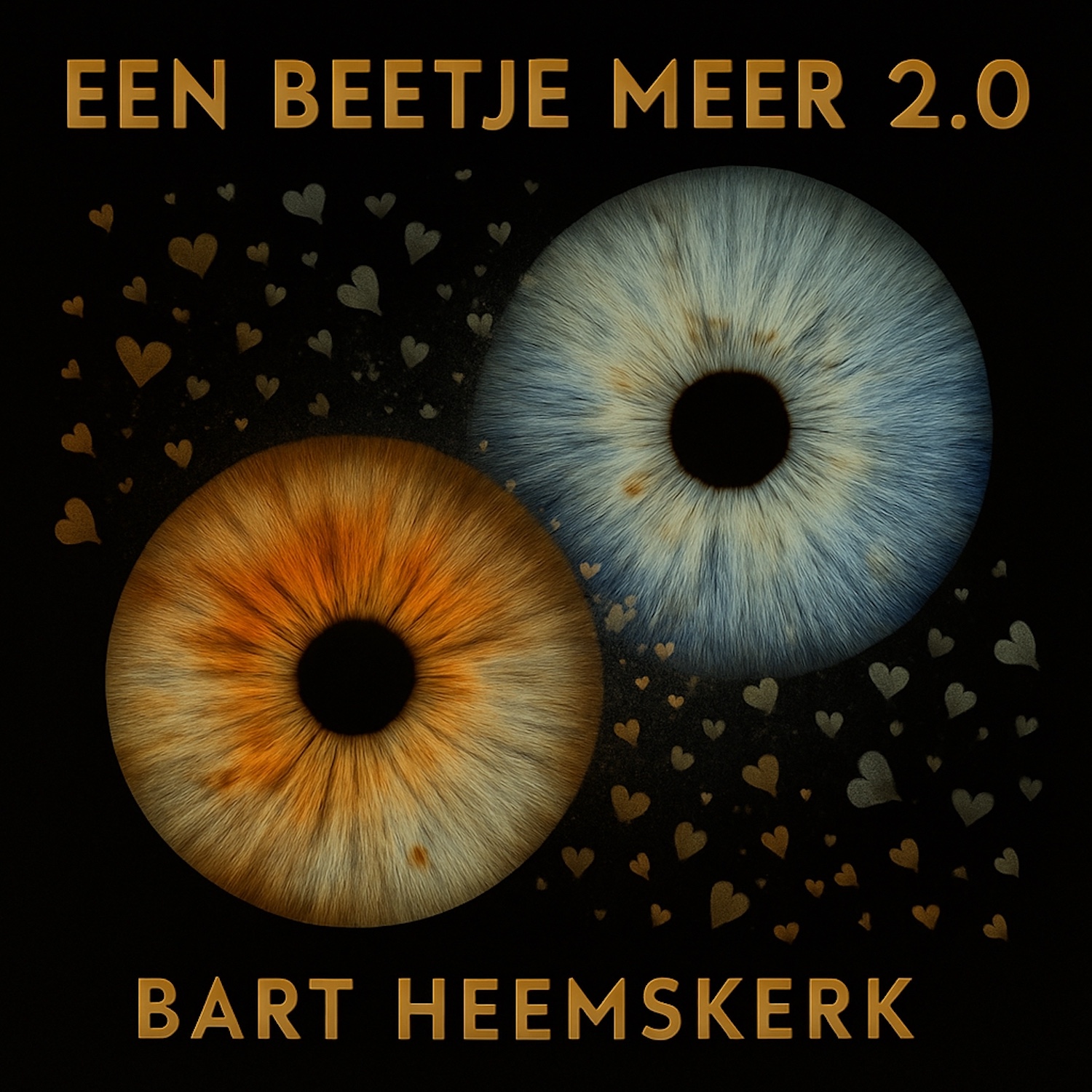 Bart Heemskerk - Een beetje meer