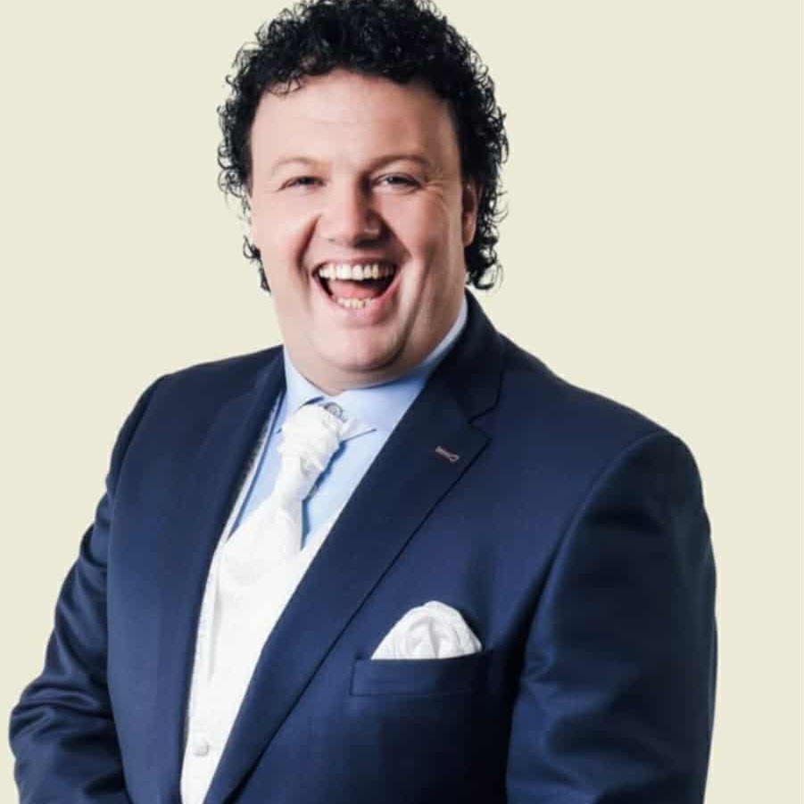 Chris de Roo-Profiel